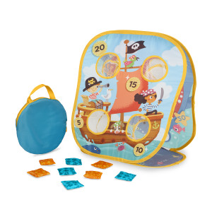 Joc interactiv Arunca si Castiga B.Toys - Img 1