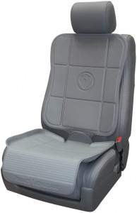 Protectie Bancheta Auto Prince Lionheart 2 Stage Gri - Img 1