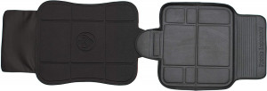 Protectie Bancheta Auto Prince Lionheart 2 Stage Gri - Img 3