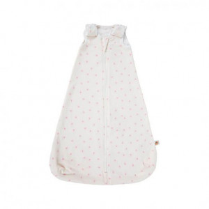 Sac de Dormit Clasic Daisies 0 - 6 LUNI 2.5 TOG - Img 1
