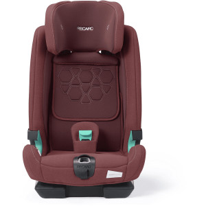 Scaun Auto cu Isofix Toria Elite i-Size Iron Red 15 luni - 12 ani - Img 8