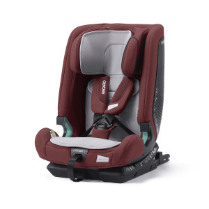 Scaun Auto cu Isofix Toria Elite i-Size Iron Red 15 luni - 12 ani - Img 14