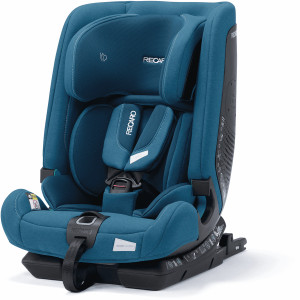 Scaun Auto cu Isofix Toria Elite i-Size Steel Blue 15 luni - 12 ani - Img 4