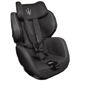 Scaun Auto i-Size 0-4 ani Salia Prime Maserati - Img 2