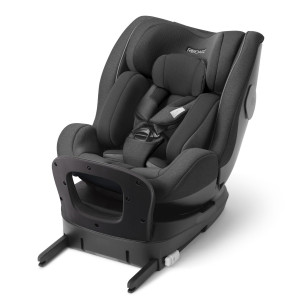 Scaun Auto i-Size 0-7 ani Salia 125 Prime Mat Black - Img 1