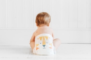 Scutece Hipoalergenice Eco Kit&Kin, Marimea 4, 9-14 kg , 32 buc - Img 10