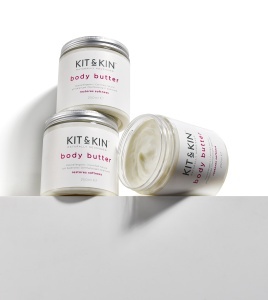 Unt de corp Kit&Kin 200g - Img 9