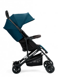 Carucior Easylife Elite 2 Select Teal Green - Img 2
