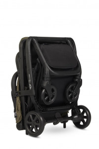 Carucior Mini Buggy GO Manchester Green - Img 7