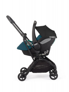Carucior Reversibil Lexa Elite Prime Frozen Blue - Img 6