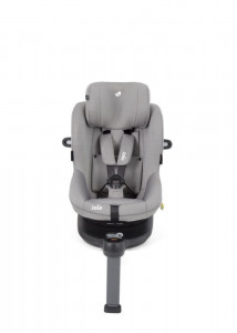 Joie - Scaun auto i-Spin 360° E Gray Flannel, 61 cm-105 cm, testat ADAC si certificat R129 - Img 4