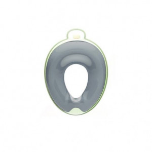Reductor Toaleta Prince Lionheart Cushiony Galactic Grey - Img 1