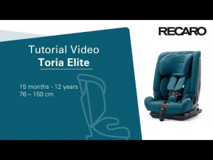 Scaun Auto cu Isofix Toria Elite i-Size Iron Red 15 luni - 12 ani - Img 4
