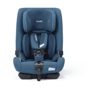 Scaun Auto cu Isofix Toria Elite i-Size Steel Blue 15 luni - 12 ani - Img 10