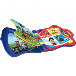 Valiza interactiva cu activitati multiple Kidz Delight - Img 3