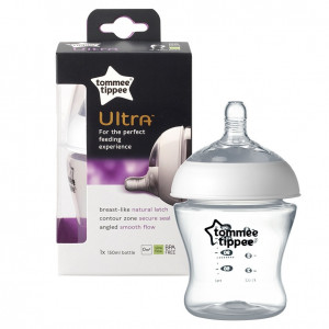 Biberon ULTRA 150 ml Tommee Tippee - Img 7
