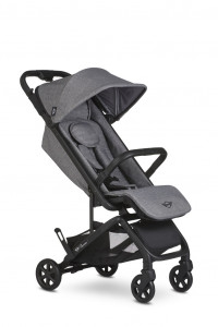 Carucior Mini Buggy GO Soho Grey - Img 1