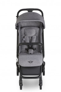 Carucior Mini Buggy GO Soho Grey - Img 4