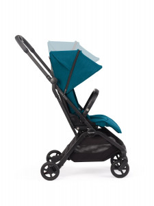 Carucior Reversibil Lexa Elite Prime Frozen Blue - Img 7