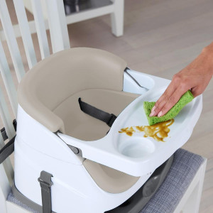 Ingenuity - Scaun masa 2 in 1 Cashmere - Img 13