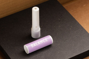 Inhalator nazal bio Aromastick Balance - Img 4