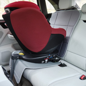 Protectie Bancheta Auto Prince Lionheart 2 Stage Gri - Img 5