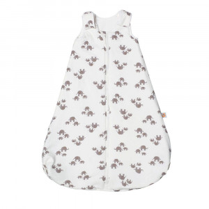Sac de Dormit Ergobaby 2 in 1 Elefant 18-36 luni Tog 1.0 - Img 3