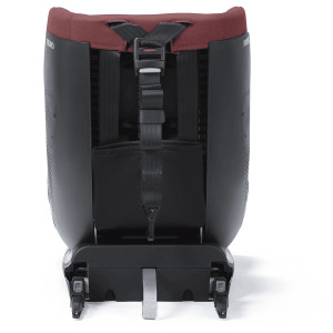 Scaun Auto cu Isofix Toria Elite i-Size Iron Red 15 luni - 12 ani - Img 9