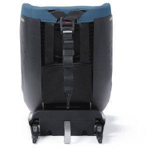 Scaun Auto cu Isofix Toria Elite i-Size Steel Blue 15 luni - 12 ani - Img 11