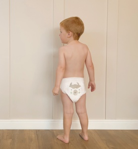 Scutece Hipoalergenice Eco Kit&Kin Chilotel YP2, Marimea 8, 19 kg+, 84 buc - Img 8