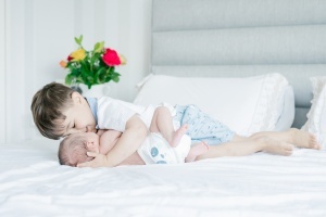 Scutece Hipoalergenice Eco Kit&Kin, Marimea 2, 4-8 kg , 38 buc - Img 10