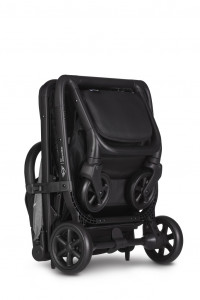 Carucior Mini Buggy GO Soho Grey - Img 5