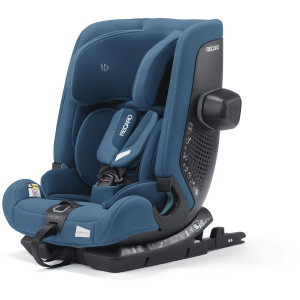Scaun Auto cu Isofix Toria Elite i-Size Steel Blue 15 luni - 12 ani - Img 12