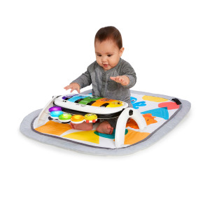 Baby Einstein – Salteluta de joaca 4 in 1 Kickin' Tunes™ - Img 4