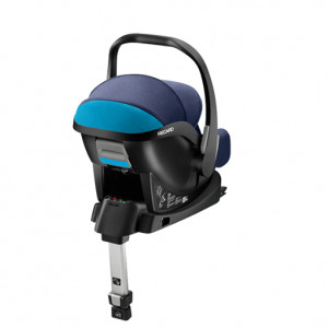 Baza Isofix Recaro Smartclic - Img 2