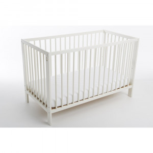 Cearsaf Alb Aerosleep 70 x 140 - Img 3