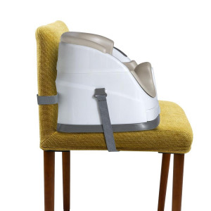 Ingenuity - Scaun masa 2 in 1 Cashmere - Img 15