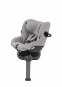 Joie - Scaun auto i-Spin 360° E Gray Flannel, 61 cm-105 cm, testat ADAC si certificat R129 - Img 6