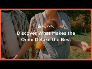 Marsupiu Omni Deluxe Mesh Midnight Blue - Img 5