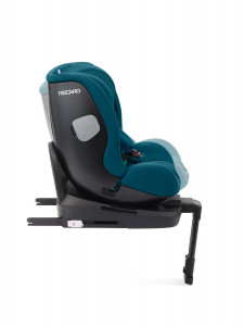 Scaun Auto i-Size 3 luni - 7 ani Salia 125 Kid Exclusive Carbon Grey - Img 4