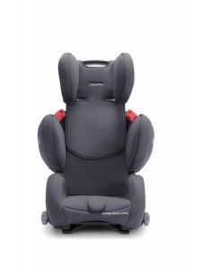 Scaun auto Young Sport Hero Core Simply Grey - Img 3