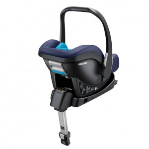 Baza Isofix Recaro Smartclic - Img 3