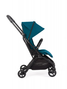 Carucior Reversibil Lexa Elite Prime Frozen Blue - Img 10