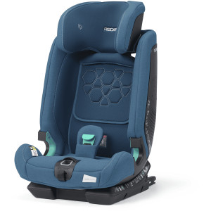 Scaun Auto cu Isofix Toria Elite i-Size Steel Blue 15 luni - 12 ani - Img 13