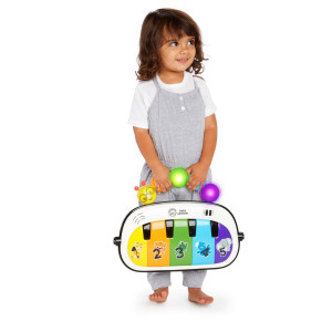 Baby Einstein – Salteluta de joaca 4 in 1 Kickin' Tunes™ - Img 5