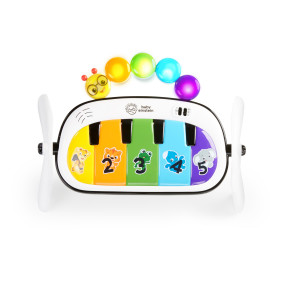 Baby Einstein – Salteluta de joaca 4 in 1 Kickin' Tunes™ - Img 10