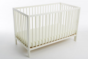 Cearsaf Ecru Aerosleep 60 x 120 - Img 3