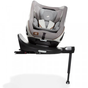 Joie - Scaun auto rotativ i-Size i-Harbour Signature Oyster, 40-105 cm, testat ADAC si certificat R129 - Img 7