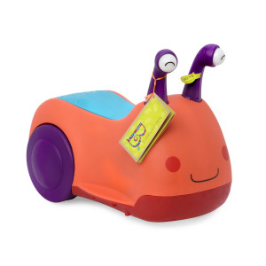 Premergator melc cu lumini si sunete B.Toys - Img 5