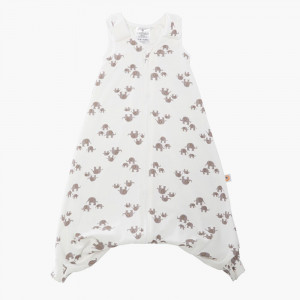 Sac de Dormit 2 in 1 Elefant 18-36 luni, 0.5 TOG - Img 1